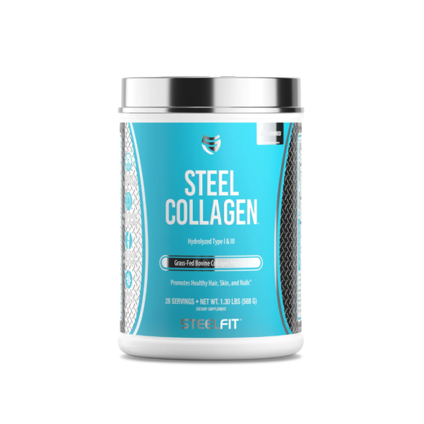 Steel Collagen